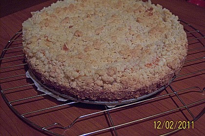Pudding-Streusel-Kuchen 154