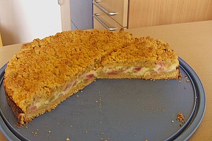Pudding-Streusel-Kuchen 82
