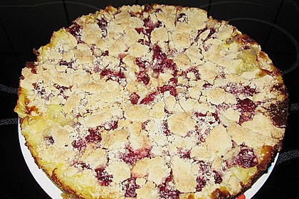 Pudding-Streusel-Kuchen 110