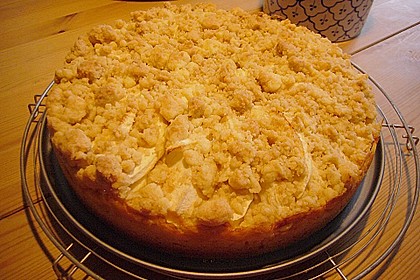 Pudding-Streusel-Kuchen 18