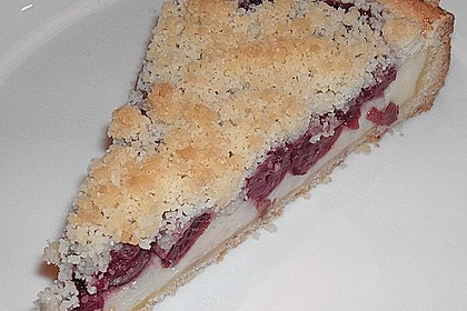 Pudding-Streusel-Kuchen 10