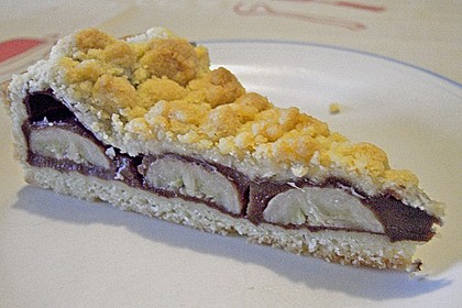 Pudding-Streusel-Kuchen 90