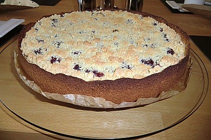 Pudding-Streusel-Kuchen 116