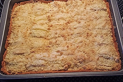 Pudding-Streusel-Kuchen 112