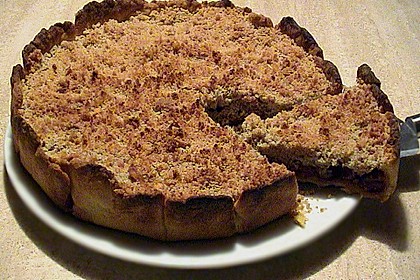 Pudding-Streusel-Kuchen 127