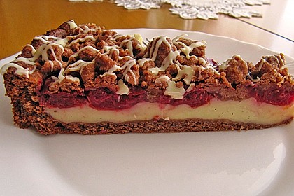 Pudding-Streusel-Kuchen 16