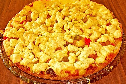 Pudding-Streusel-Kuchen 100