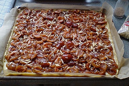 Pudding-Streusel-Kuchen 104