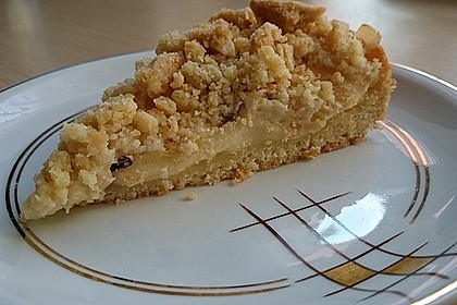Pudding-Streusel-Kuchen 14