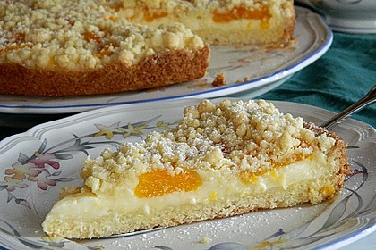 Pudding-Streusel-Kuchen 8