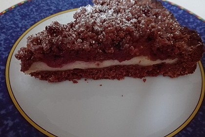 Pudding-Streusel-Kuchen 74