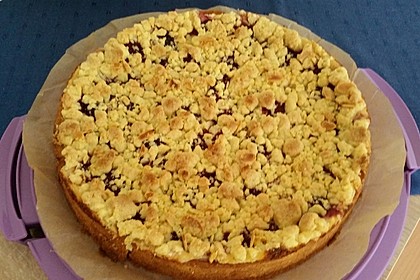 Pudding-Streusel-Kuchen 36