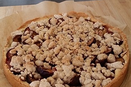 Pudding-Streusel-Kuchen 32