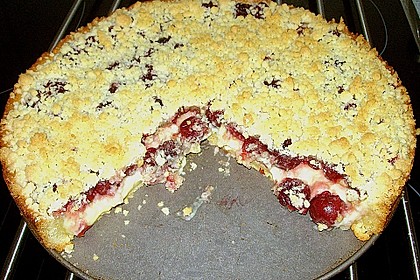 Pudding-Streusel-Kuchen 125