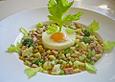Dinkel - Gem&uuml;se - Eintopf