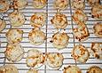 Kokos - Marzipan - Makronen