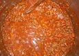 Sauce Bolognese