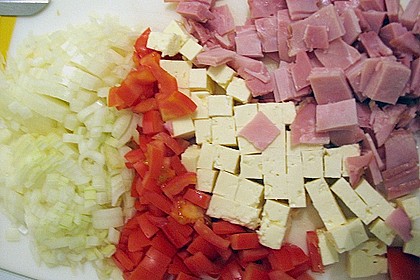 Leckeres Schweinefilet in Rotweinso&szlig;e