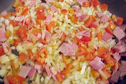 Leckeres Schweinefilet in Rotweinso&szlig;e 2
