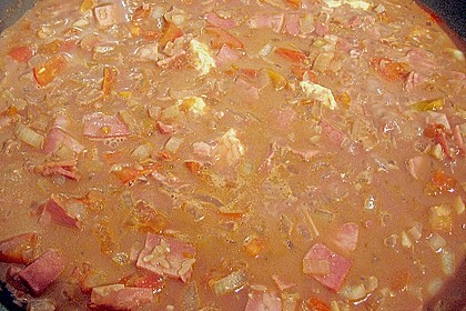 Leckeres Schweinefilet in Rotweinso&szlig;e 3
