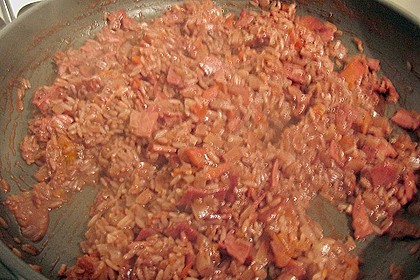 Leckeres Schweinefilet in Rotweinso&szlig;e 4