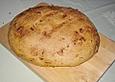 Herzhaftes Bauernbrot