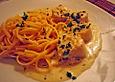 Jakobsmuscheln mit Knoblauch