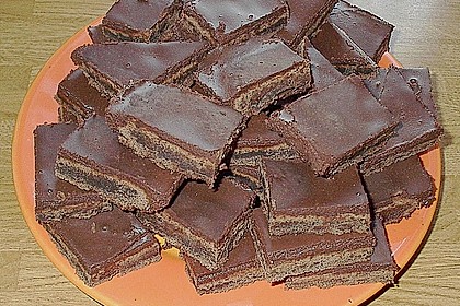 Brownies 6