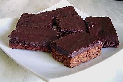 Brownies 4