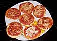 Mini - Pizza