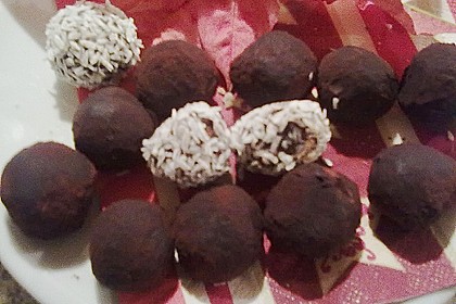 Rumkugeln