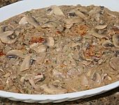 Schweinemedaillons mit Kn&ouml;deln und Buttergem&uuml;se (Bild)