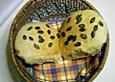 Dinkelbrot mit K&uuml;rbiskernen