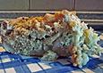 Wirsingtorte