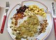 Perlentaucher - Curry vom Persischen Golf