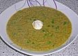 Brokkolisuppe