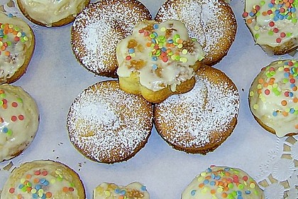 Zitronenmuffins 17