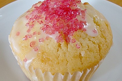 Zitronenmuffins 4