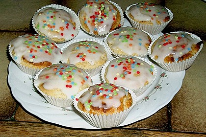 Zitronenmuffins 13