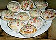 Zitronenmuffins