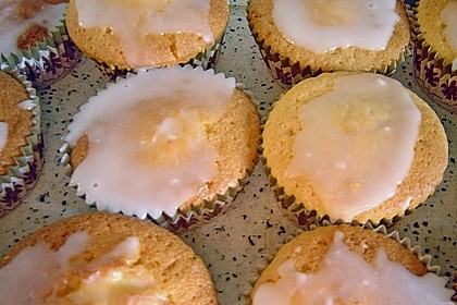 Zitronenmuffins 14