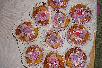 Zitronenmuffins 19