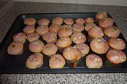 Zitronenmuffins 5