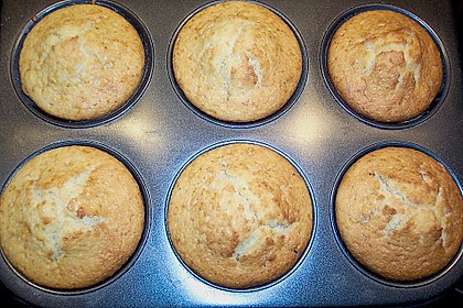 Zitronenmuffins 16