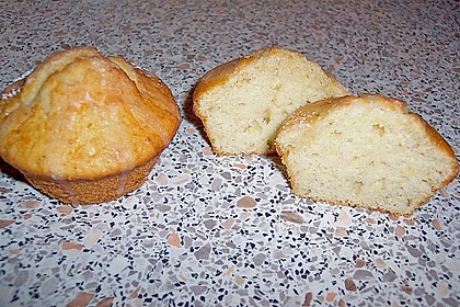 Zitronenmuffins 8