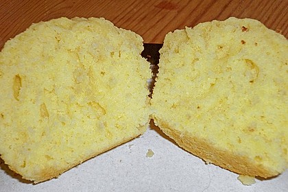 Zitronenmuffins 9