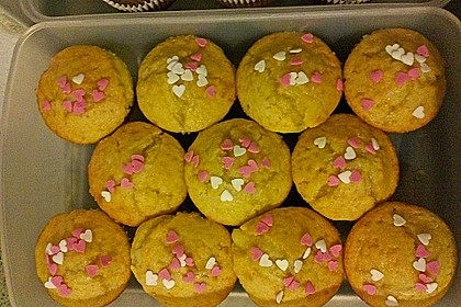 Zitronenmuffins 18