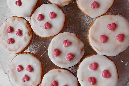 Zitronenmuffins 12