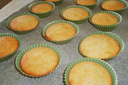Zitronenmuffins 10