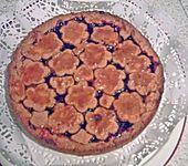 Linzer Torte (Bild)